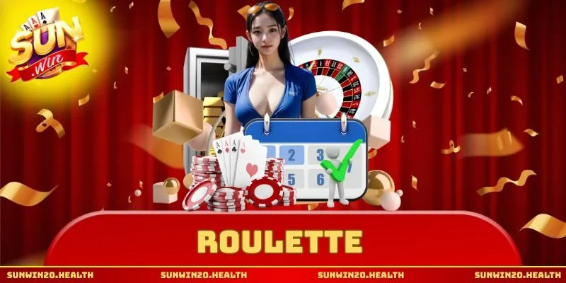roulette