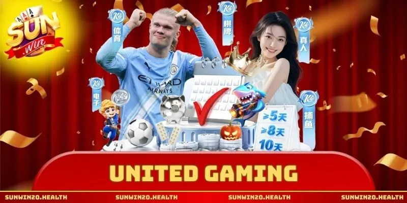 united gaming